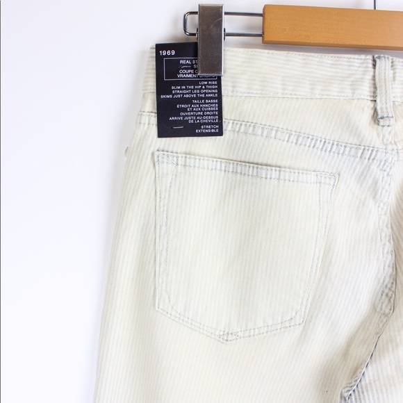 Gap Jeans - Picture 3 of 6